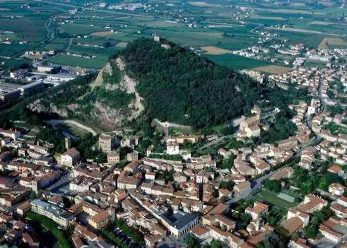 Hotel La Selce