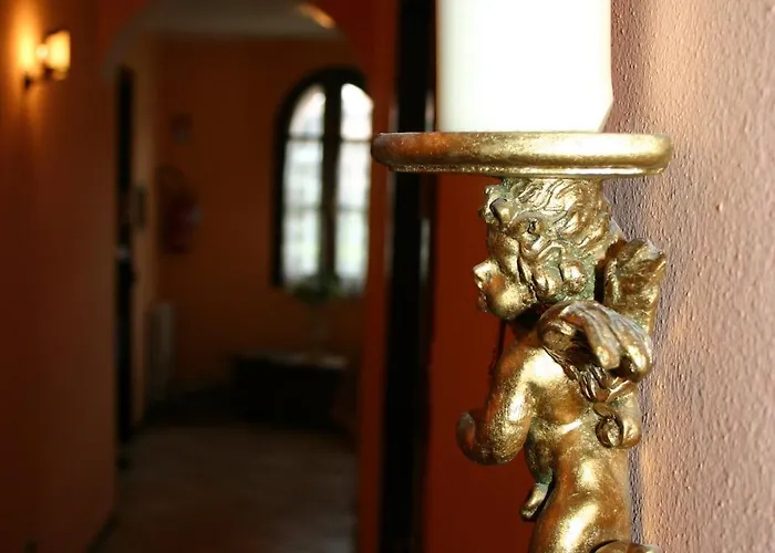 Hotel La Selce