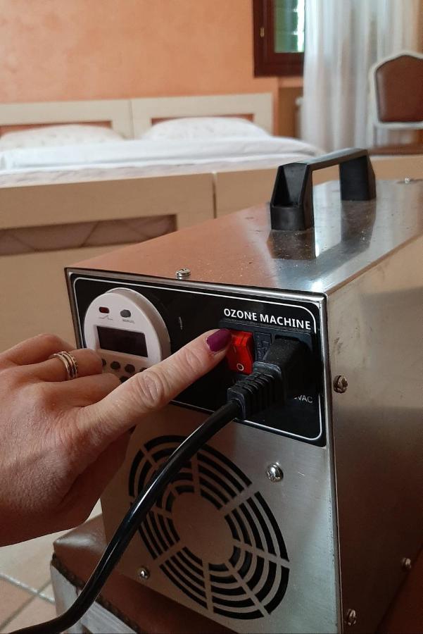 La Selce Hotel 2*
