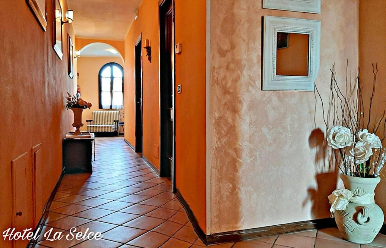 La Selce Hotel