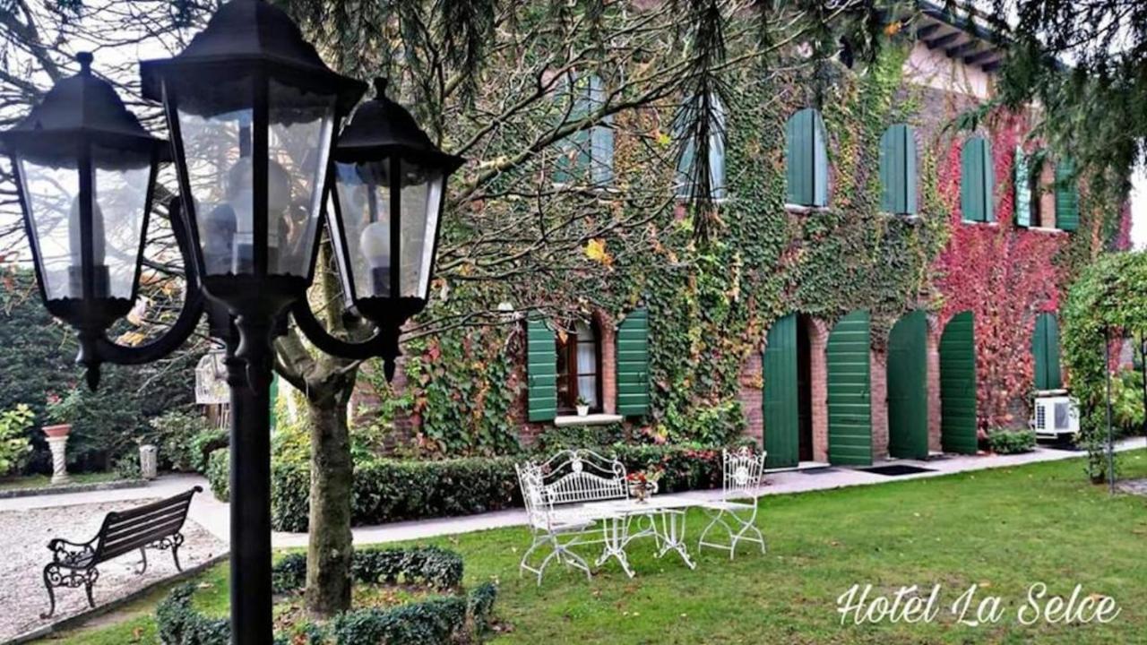 La Selce Hotel