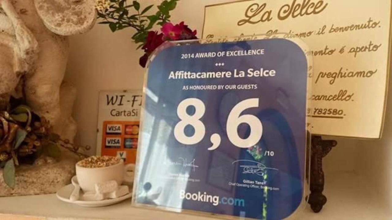 La Selce Hotel
