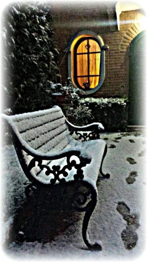 La Selce Hotel
