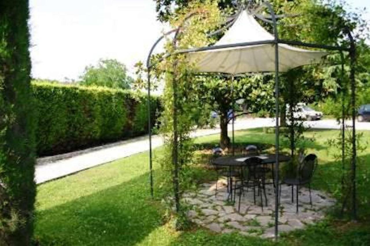 Hotel La Selce