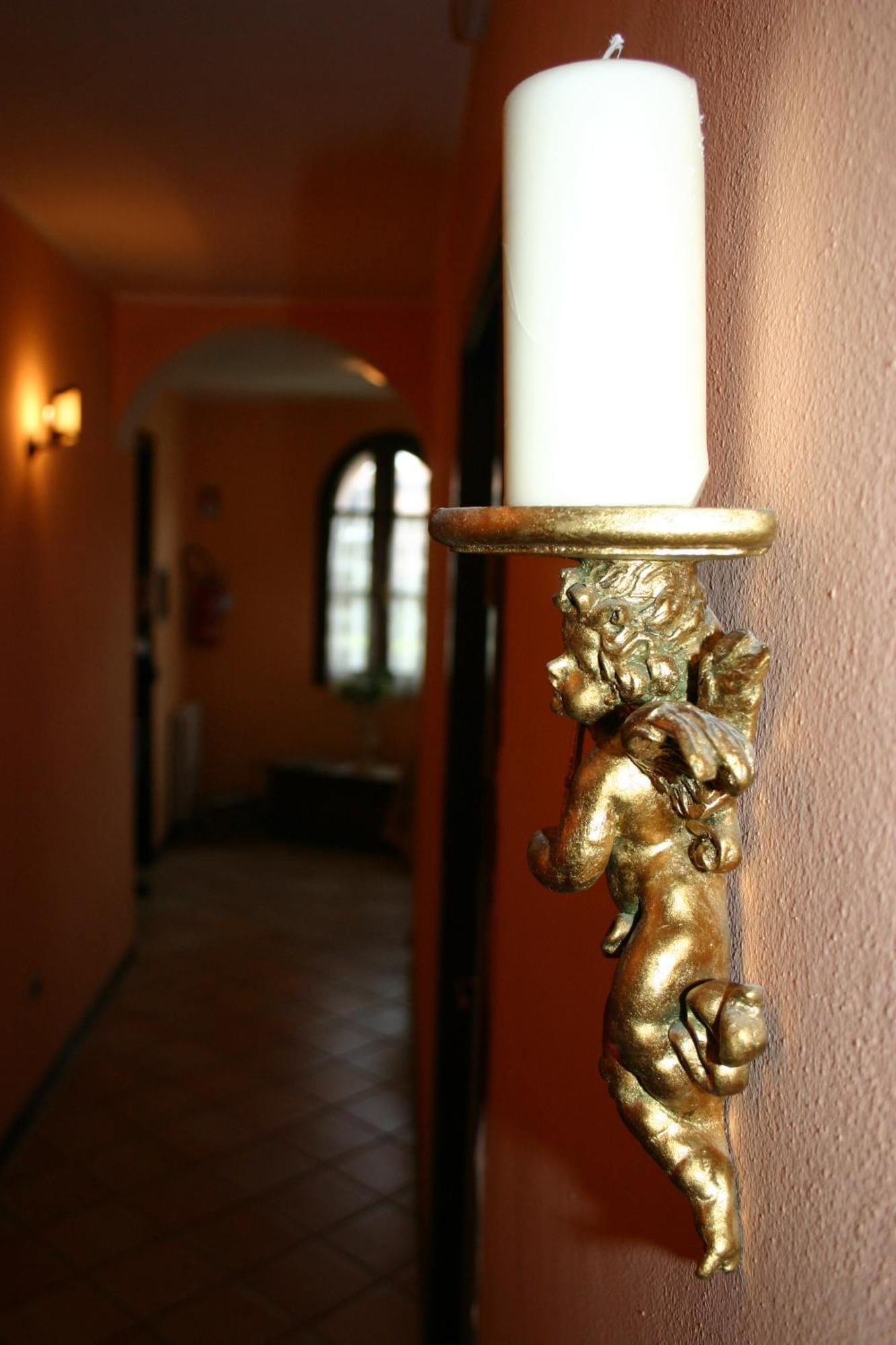 La Selce Hotel 2*