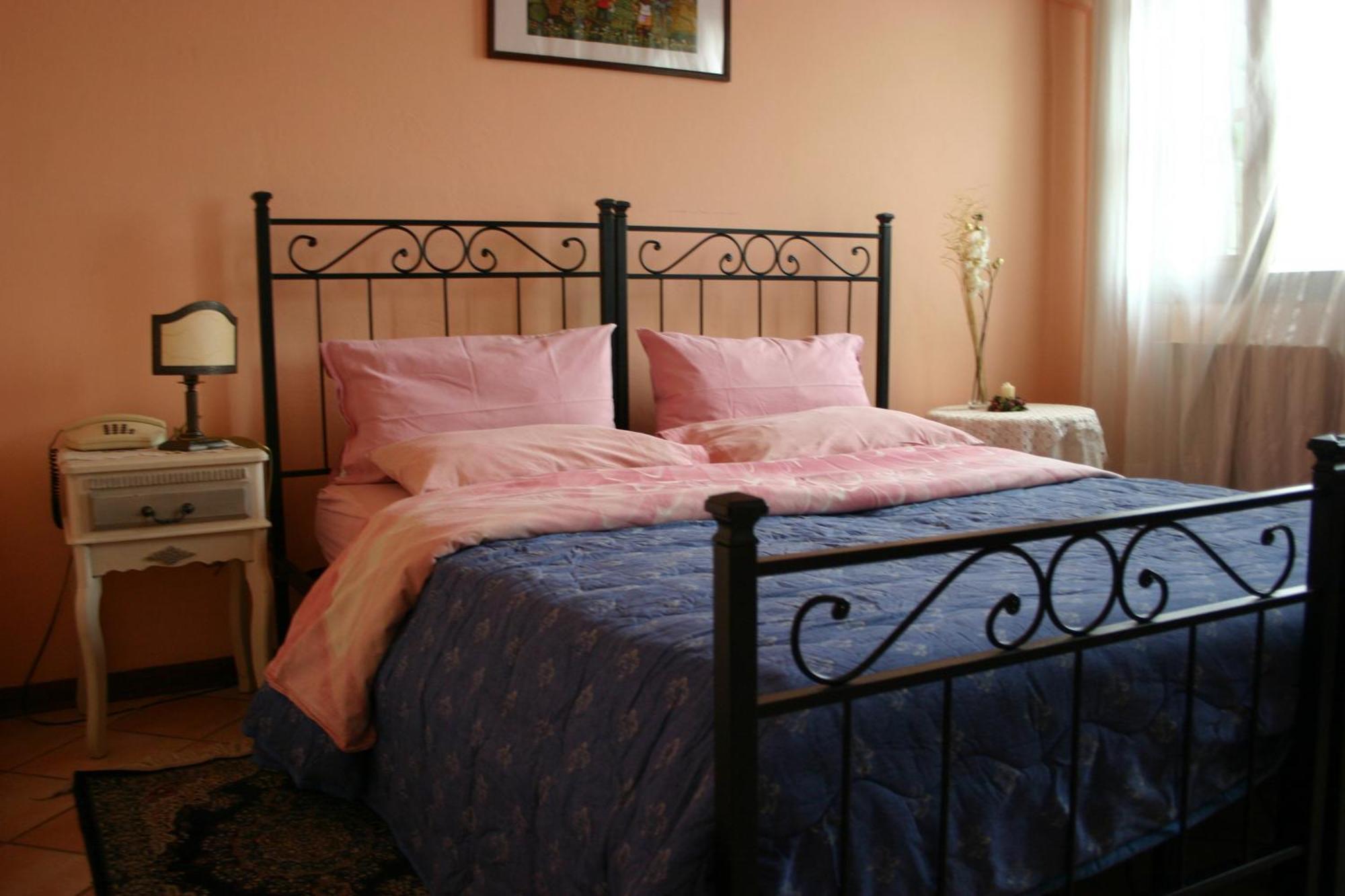 Hotel La Selce 2*